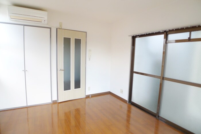 ＮＴＨ狭山の物件内観写真