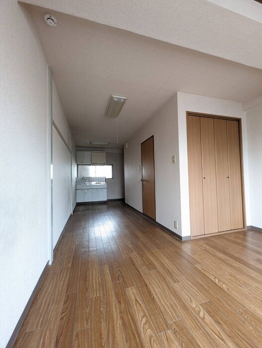 品川山本ビルディングの物件内観写真