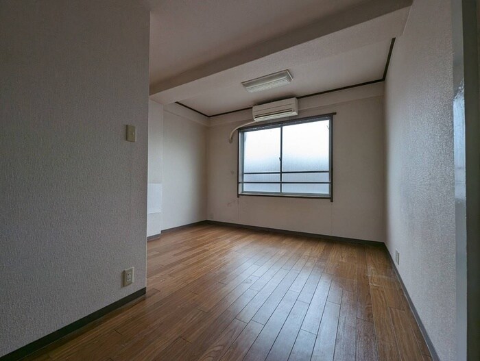 品川山本ビルディングの物件内観写真