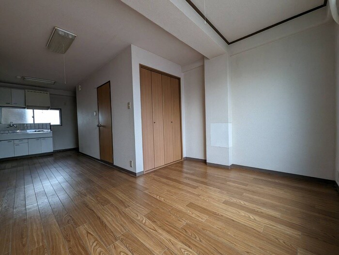 品川山本ビルディングの物件内観写真