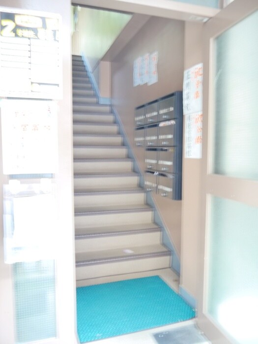 品川山本ビルディングの物件外観写真