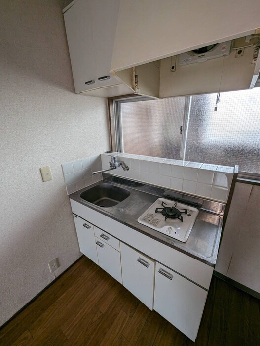 品川山本ビルディングの物件内観写真