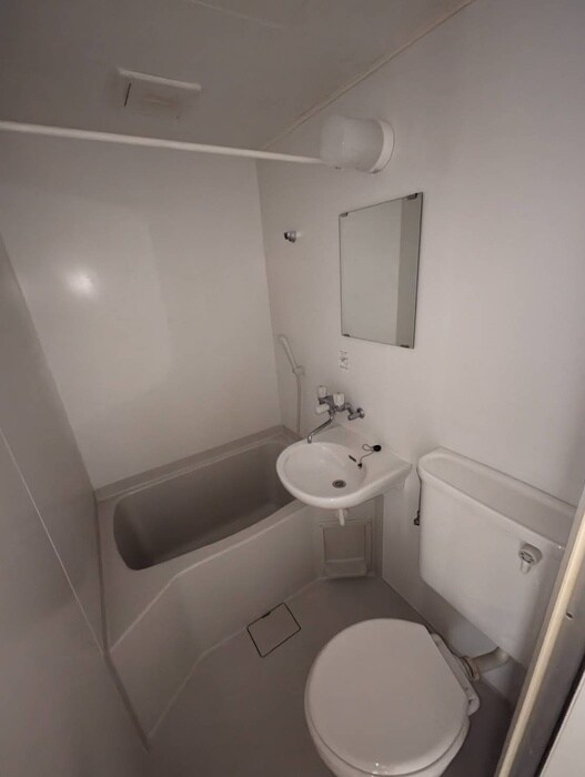 品川山本ビルディングの物件内観写真