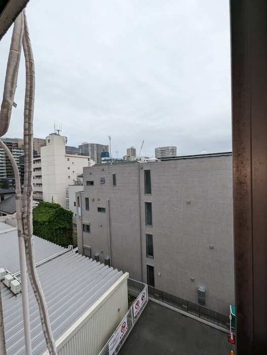 品川山本ビルディングの物件内観写真