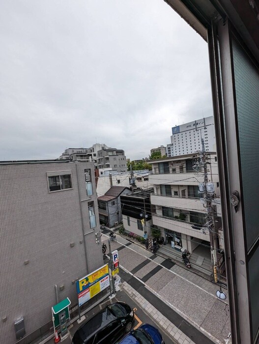 品川山本ビルディングの物件内観写真