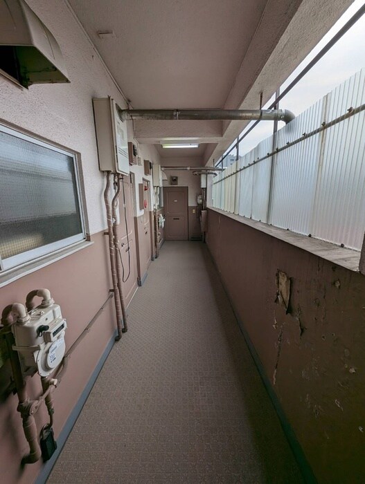 品川山本ビルディングの物件内観写真