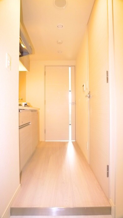 ドムス・スタイル浅草の物件内観写真