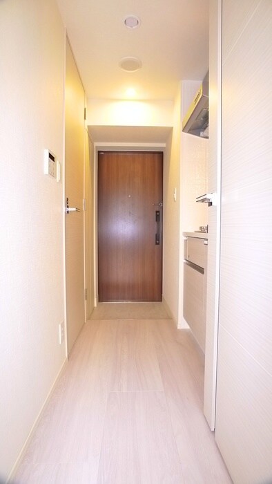 ドムス・スタイル浅草の物件内観写真