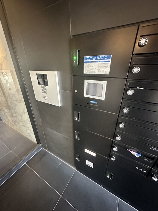 ドムス・スタイル浅草の物件外観写真