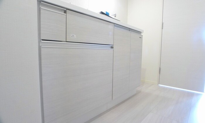 ドムス・スタイル浅草の物件内観写真