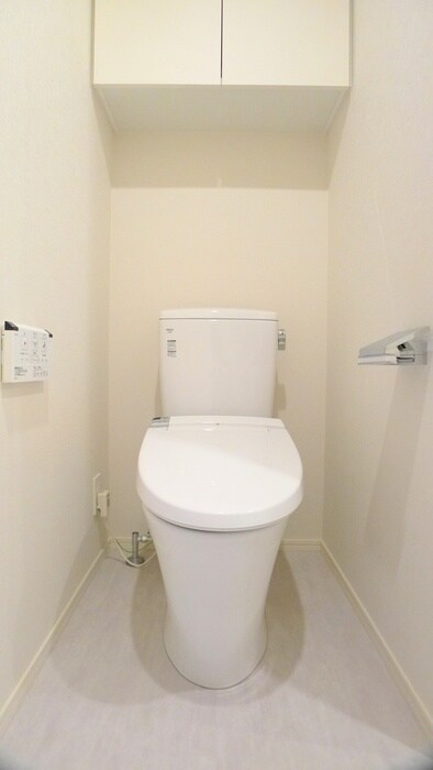 ドムス・スタイル浅草の物件内観写真