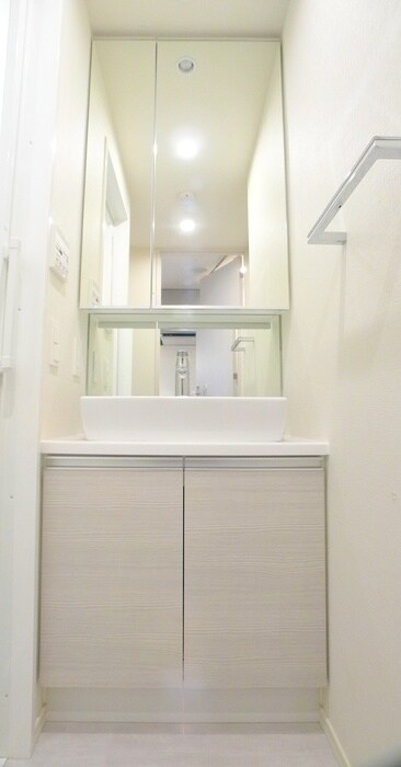 ドムス・スタイル浅草の物件内観写真