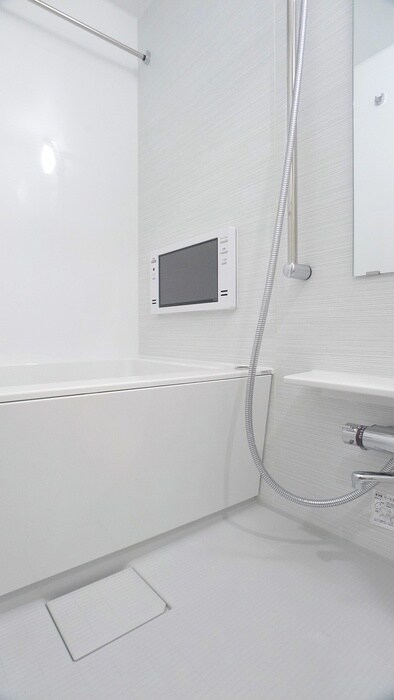 ドムス・スタイル浅草の物件内観写真