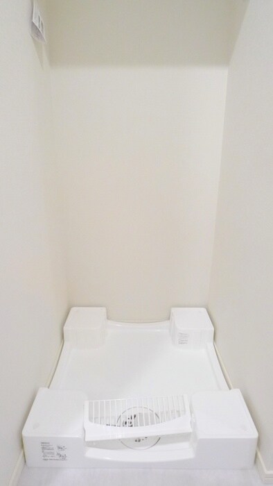 ドムス・スタイル浅草の物件内観写真