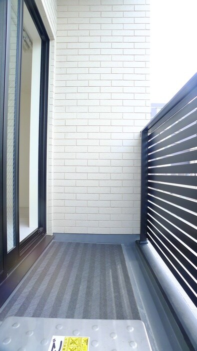 ドムス・スタイル浅草の物件内観写真