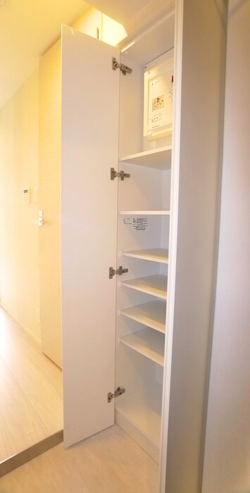 ドムス・スタイル浅草の物件内観写真