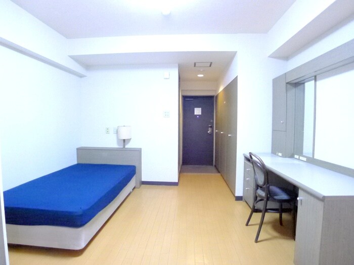 シティフォ－ラム上本郷の物件内観写真