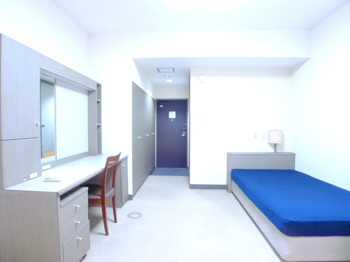 シティフォ－ラム上本郷の物件内観写真