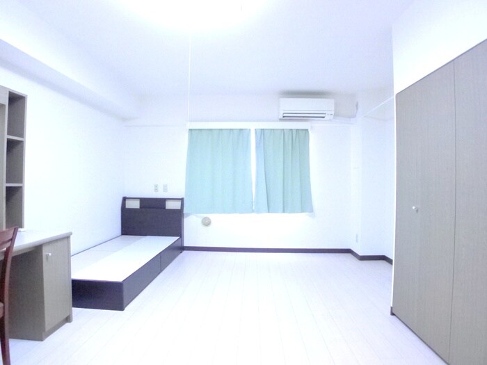 シティフォ－ラム上本郷の物件内観写真