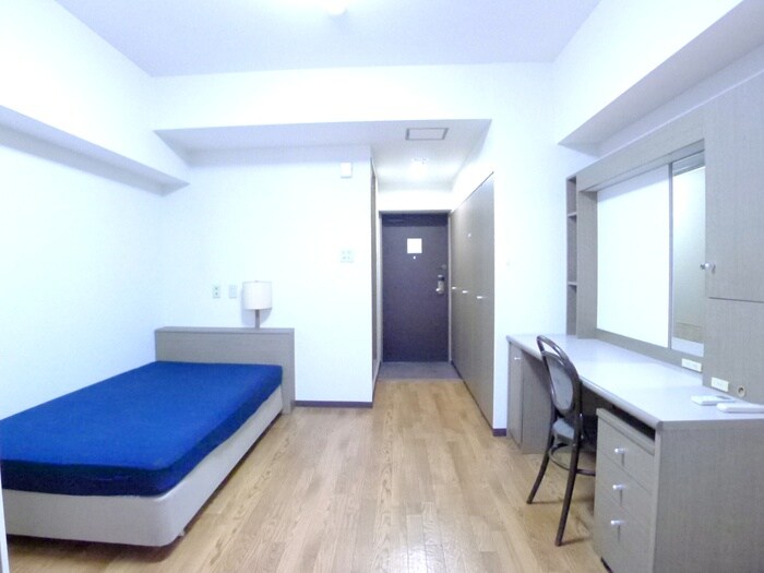 シティフォ－ラム上本郷の物件内観写真