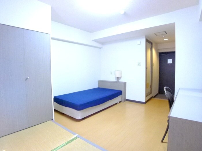 シティフォ－ラム上本郷の物件内観写真