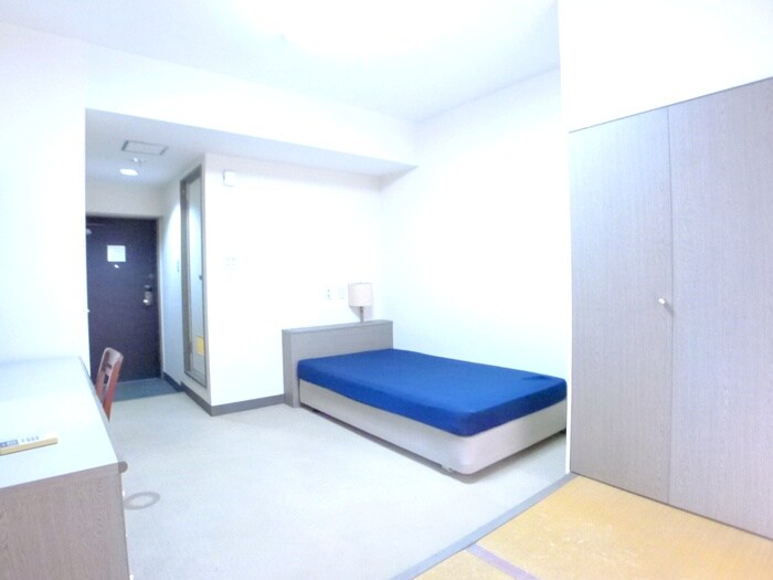 シティフォ－ラム上本郷の物件内観写真