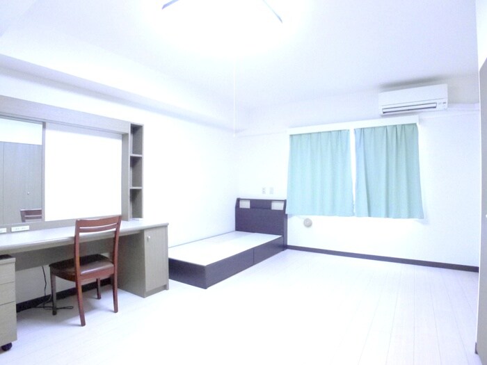 シティフォ－ラム上本郷の物件内観写真