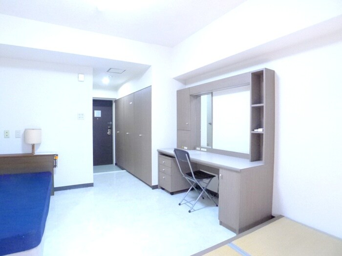 シティフォ－ラム上本郷の物件内観写真