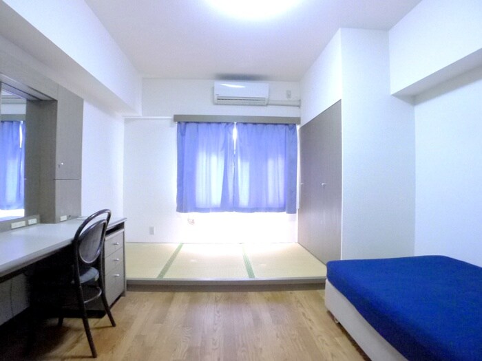 シティフォ－ラム上本郷の物件内観写真