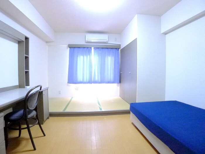 シティフォ－ラム上本郷の物件内観写真