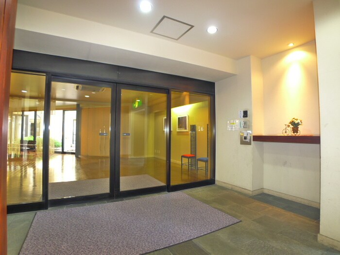 シティフォ－ラム上本郷の物件外観写真