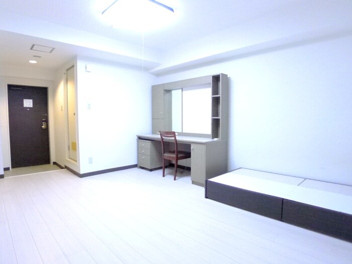 シティフォ－ラム上本郷の物件内観写真