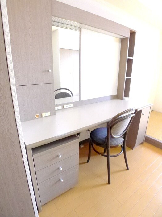 シティフォ－ラム上本郷の物件内観写真