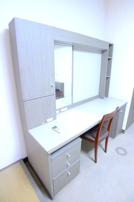 シティフォ－ラム上本郷の物件内観写真