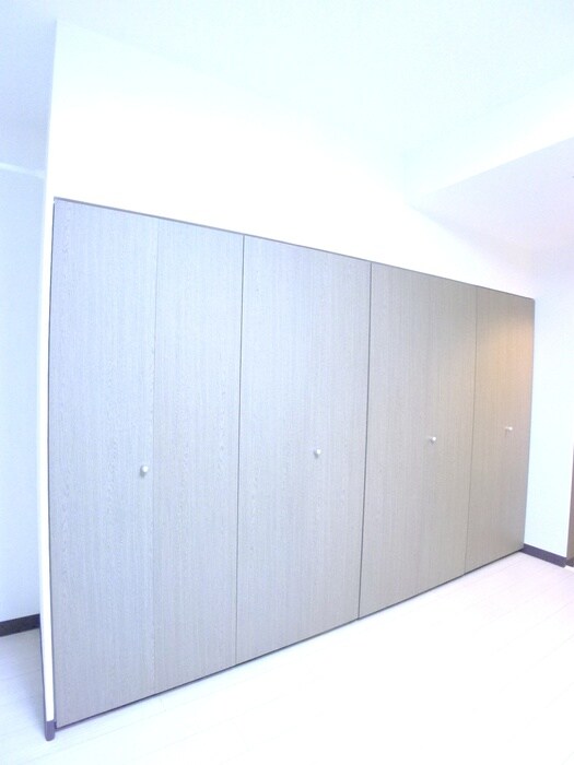 シティフォ－ラム上本郷の物件内観写真