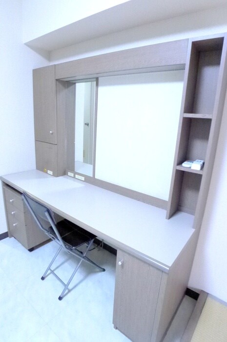 シティフォ－ラム上本郷の物件内観写真