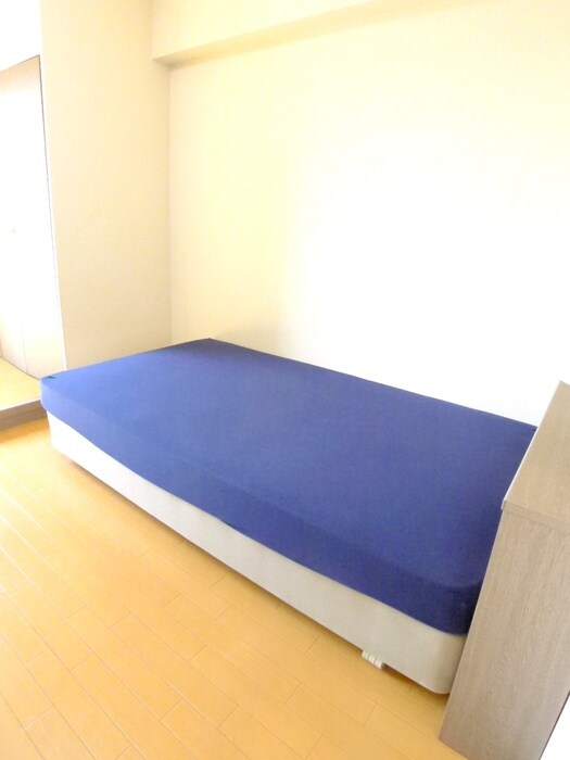 シティフォ－ラム上本郷の物件内観写真