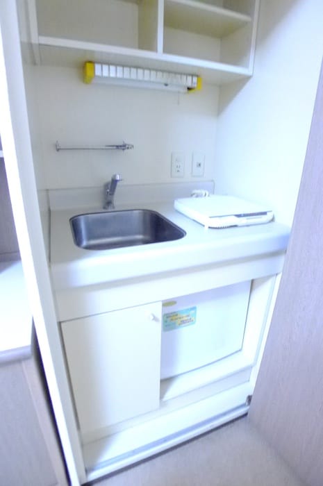 シティフォ－ラム上本郷の物件内観写真