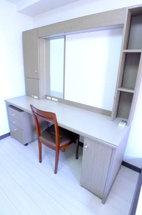 シティフォ－ラム上本郷の物件内観写真