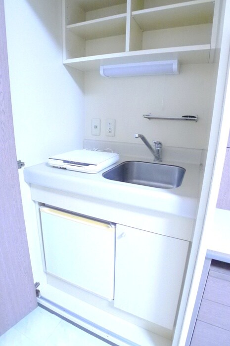 シティフォ－ラム上本郷の物件内観写真