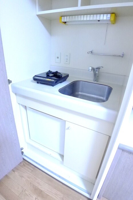 シティフォ－ラム上本郷の物件内観写真