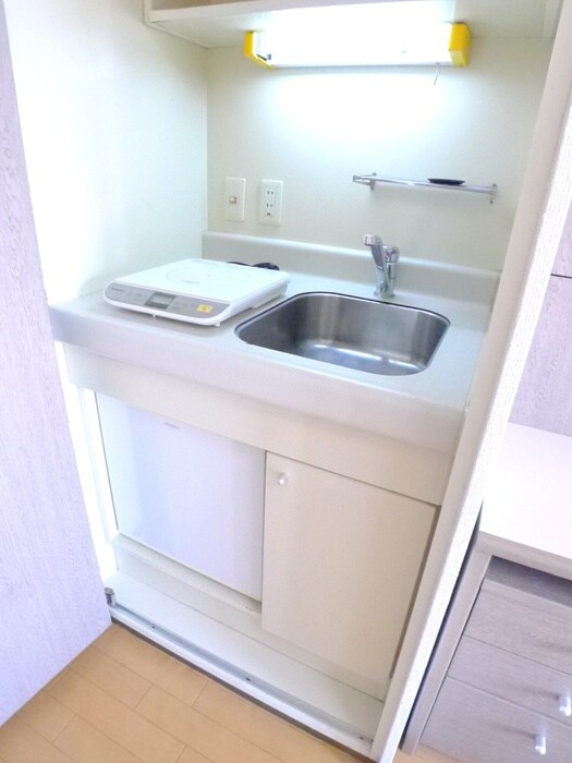 シティフォ－ラム上本郷の物件内観写真