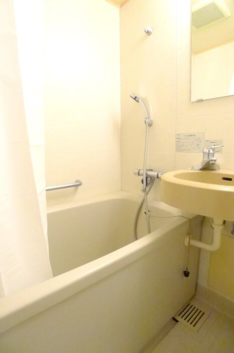 シティフォ－ラム上本郷の物件内観写真