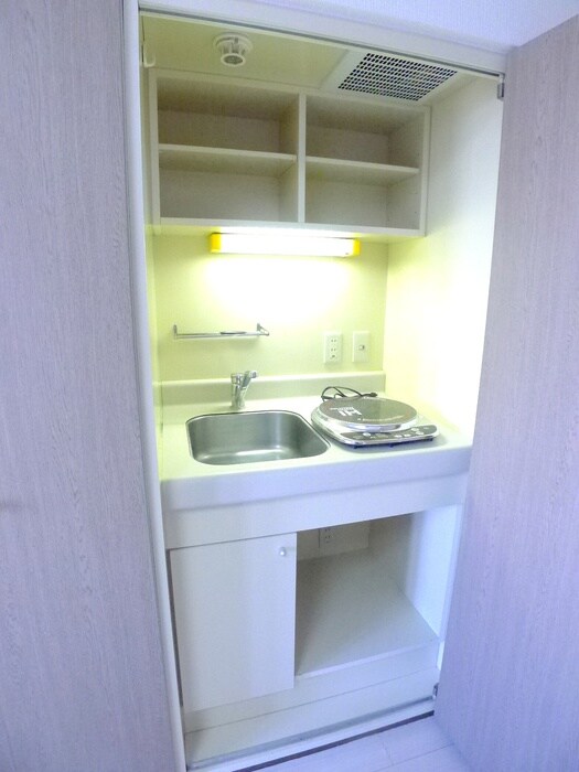 シティフォ－ラム上本郷の物件内観写真