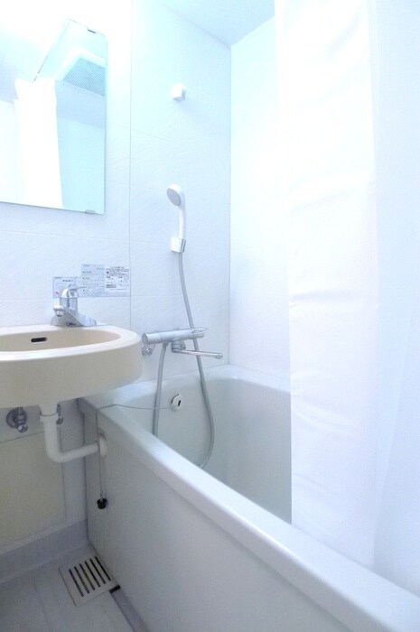 シティフォ－ラム上本郷の物件内観写真