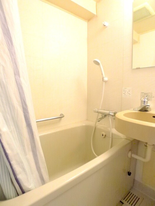 シティフォ－ラム上本郷の物件内観写真