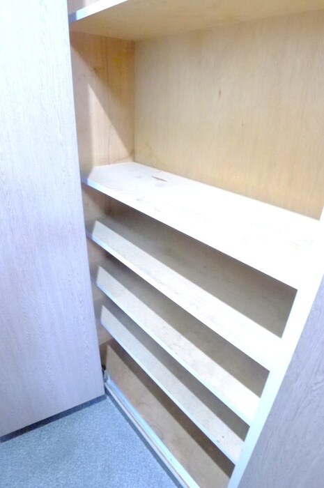 シティフォ－ラム上本郷の物件内観写真