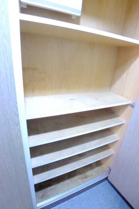 シティフォ－ラム上本郷の物件内観写真