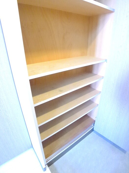 シティフォ－ラム上本郷の物件内観写真