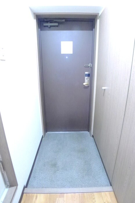 シティフォ－ラム上本郷の物件内観写真